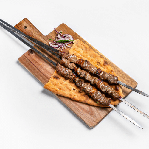 Sikh Kabab