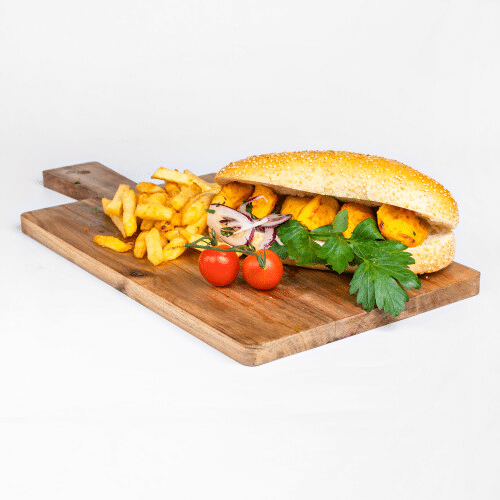 Tekke Morgh Sandwich