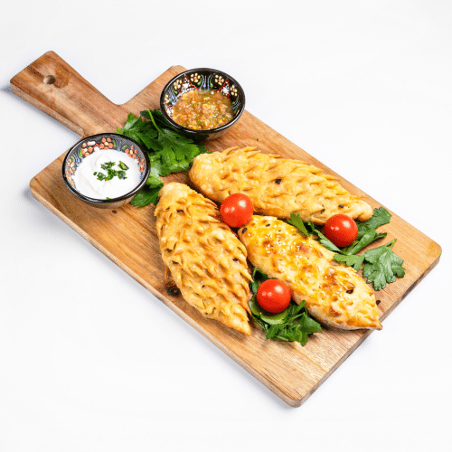 Mantu