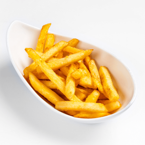 Pommes Frites