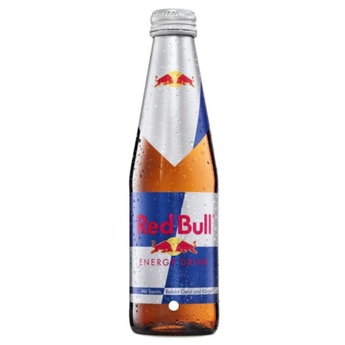 Red Bull Energy Import 0.25l (EINWEG)