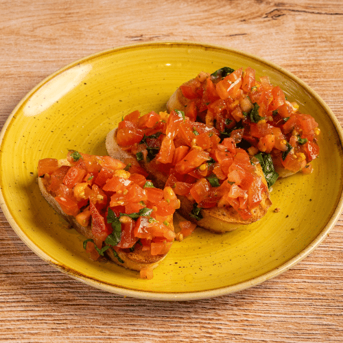 Bruschetta Classica