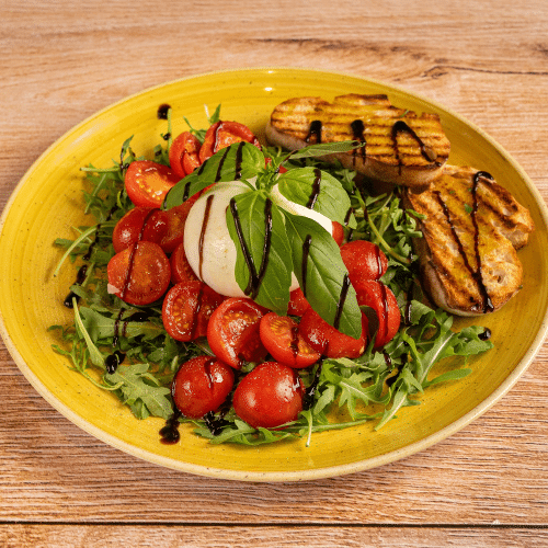 Caprese Di Bufala