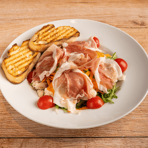 Insalata Cruda