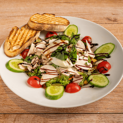 Insalata Primavera