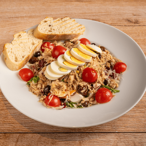 Insalata Tonnara