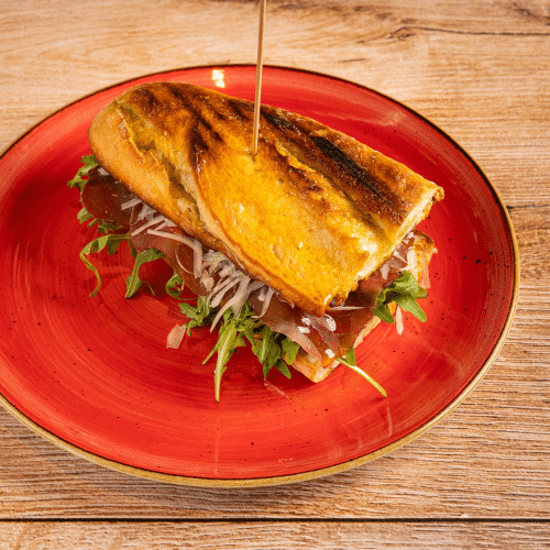 Panini Bresa'
