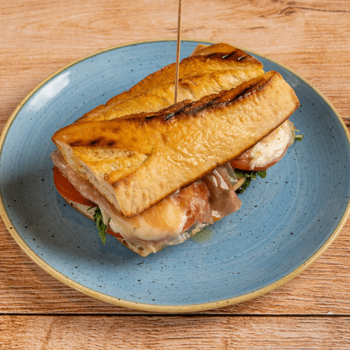 Panini Parma