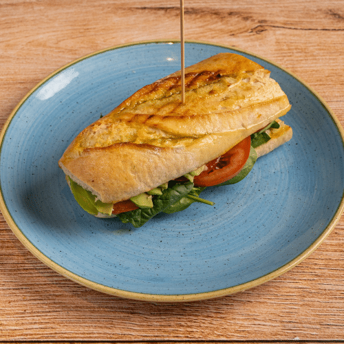 Panini Vecado