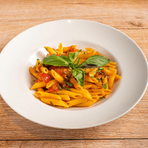 Penne All' Arrabbiata