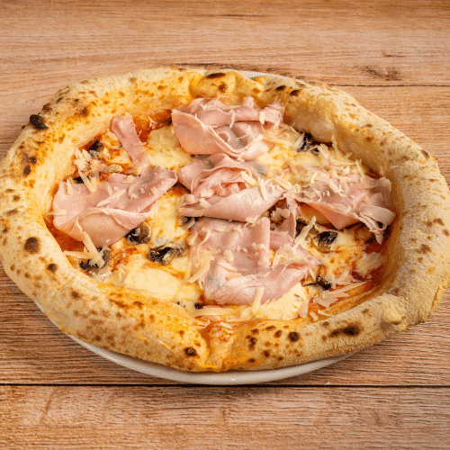 Pizza Genuina