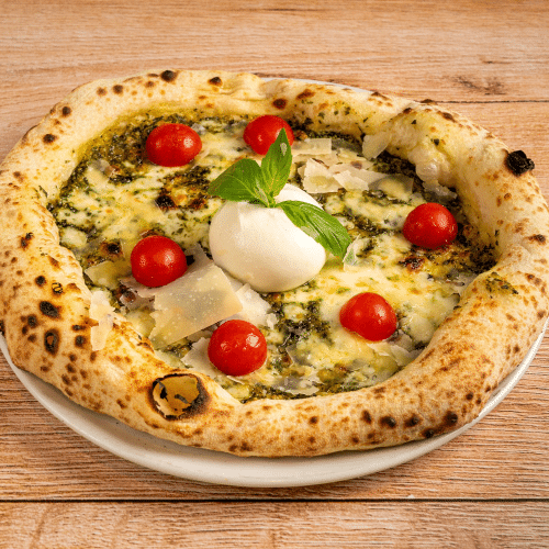 Pizza Il Gusto