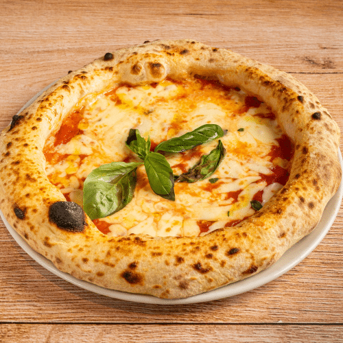 Pizza Margherita