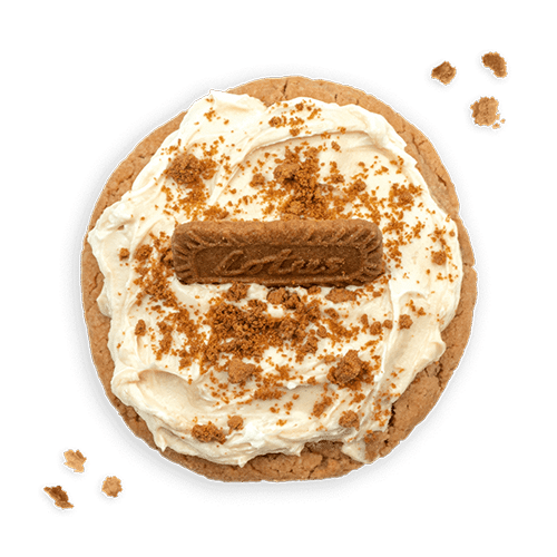 Speculoos - Cookie (vegan)