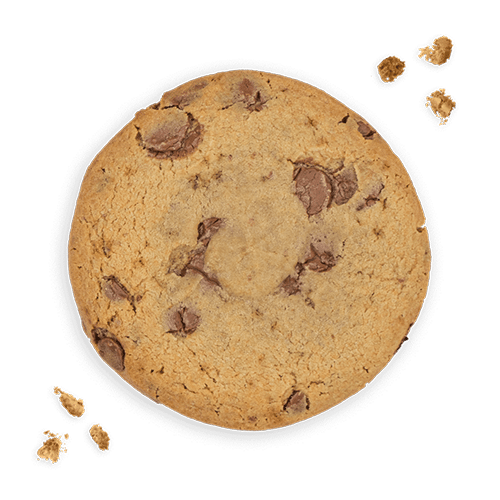 Chocolate Chip - Cookie