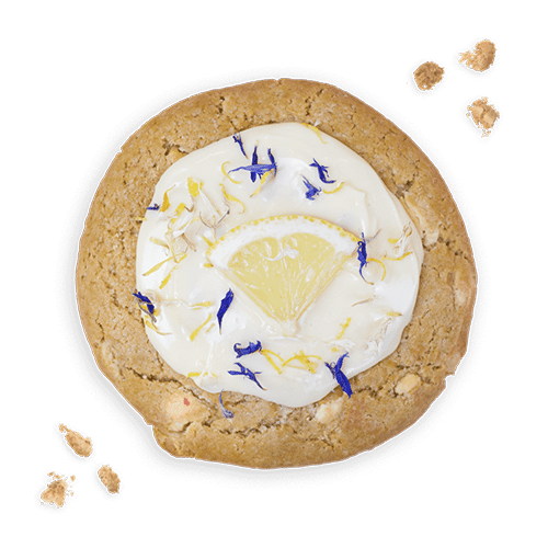 Citrus Love - Cookie