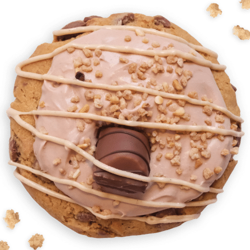 Creamy Bueno