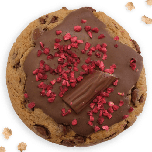 Strawberry Choc