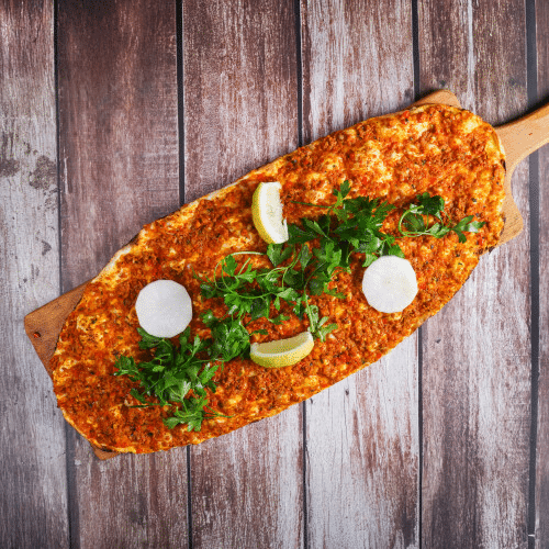 Lahmacun