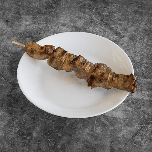 Souvlaki