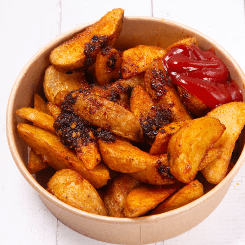Pommes