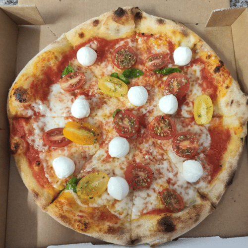 Caprese