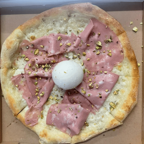 Pistacchiosa