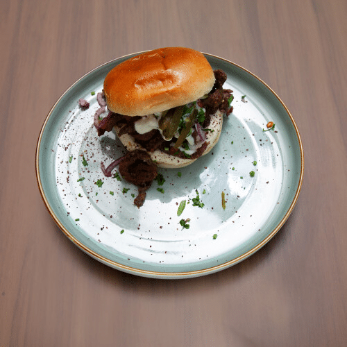 Bun Libanais