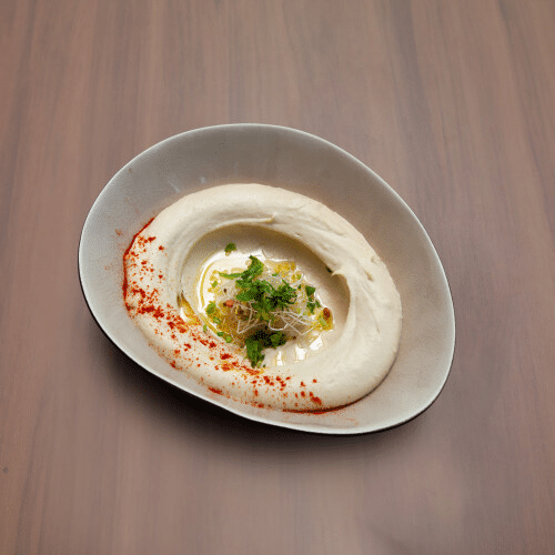 Hummus
