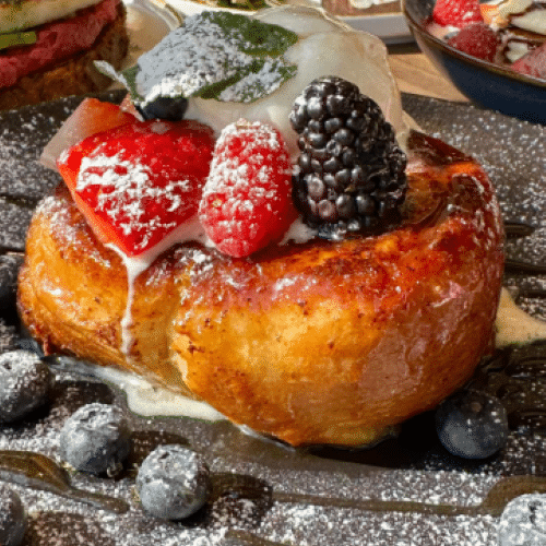 French Toast