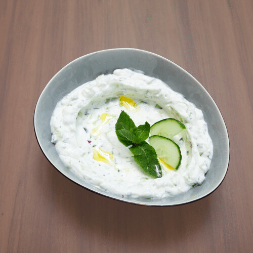 Tzaziki