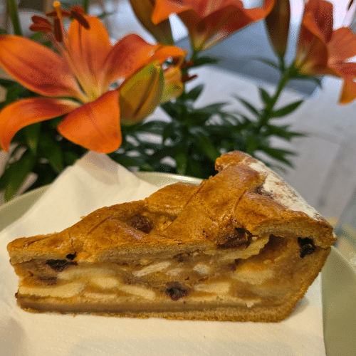 Apfel Kuchen