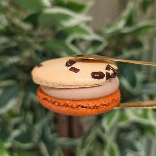 Bueno Macaron