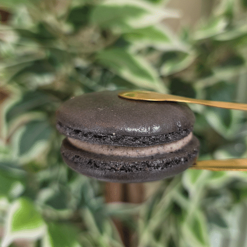 Oreo Macaron