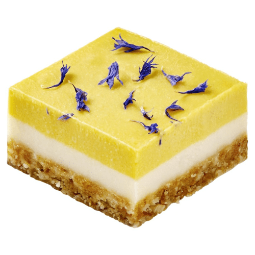 Vegane Limenette- Mango Bite