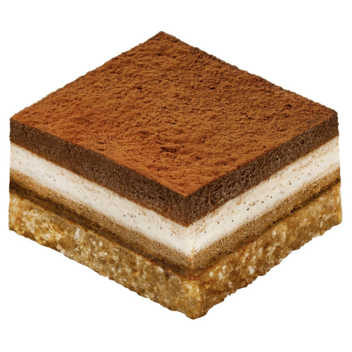 Vegane Tiramisu Bite