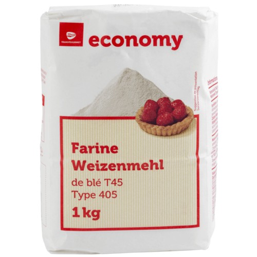 Weizenmehl 1kg