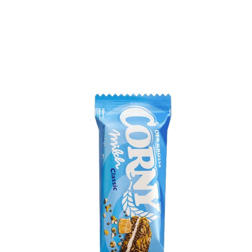 Corny Milch 20g