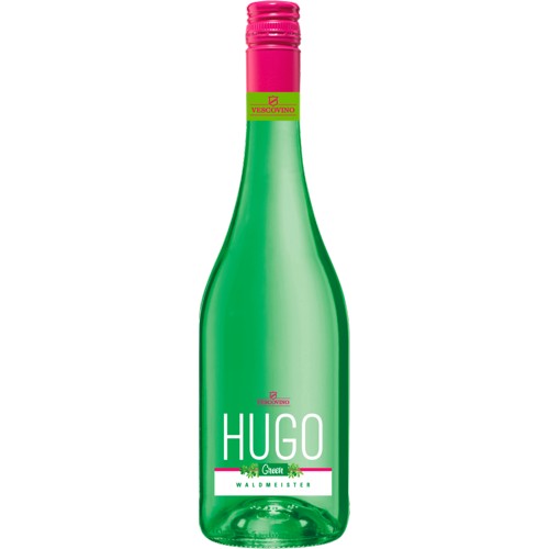VESCOVINO Hugo Green 0.75l