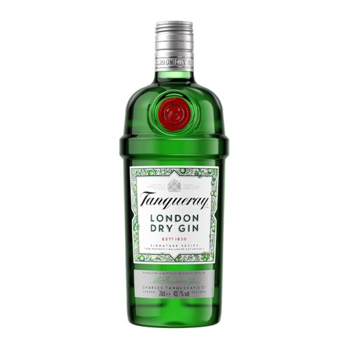 Tanqueray London Dry Gin 0,7l