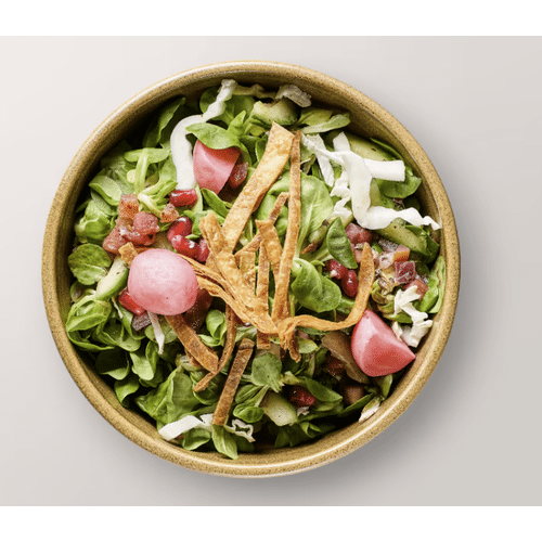 Fattoush Salat