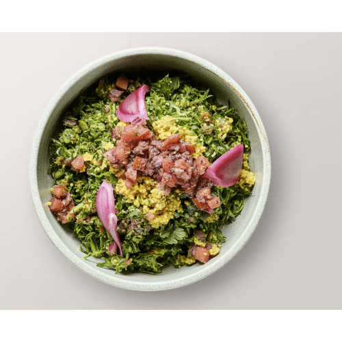 Taboulé Salat