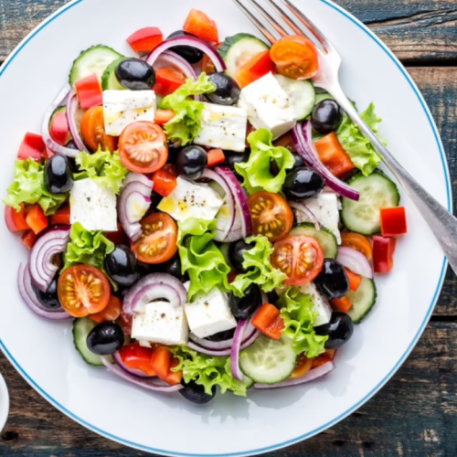 Bauernsalat