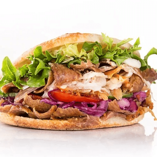 Jumbo Döner