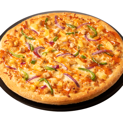 Pizza Chili cheese (Ø 28cm)