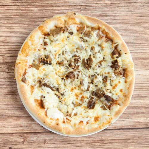 Pizza Drehspieẞ