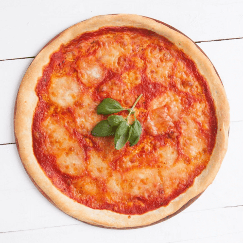 Pizza Margherita