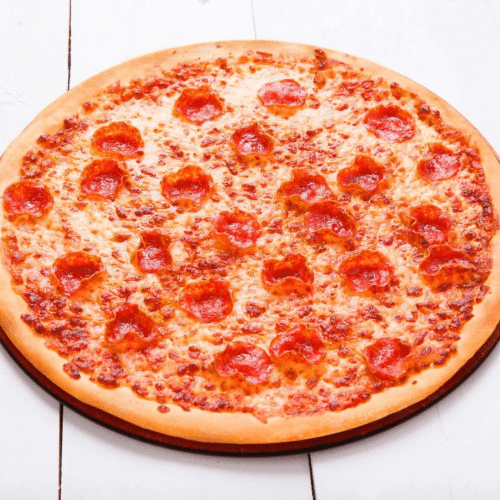 Pizza Salami