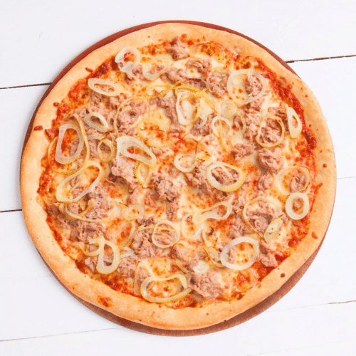 Pizza Tonno