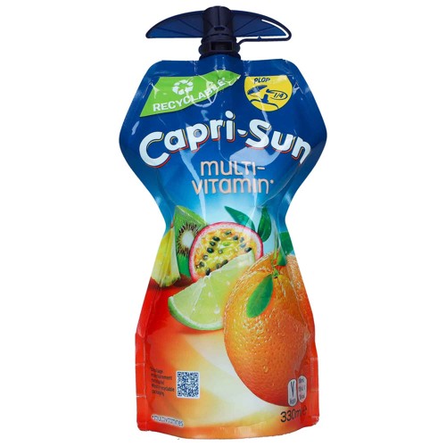 Capri-Sun Multivitamin 0.33l